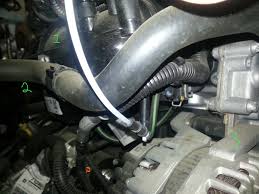 See P2006 repair manual